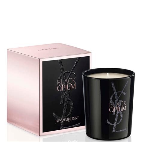 SAINT LAURENT CANDLE 